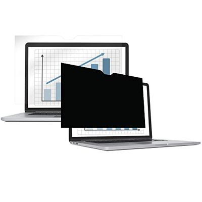 Fellowes Filtro de Privacidad PrivaScreen™ para MacBook® Pro 16”/ 40.64cm