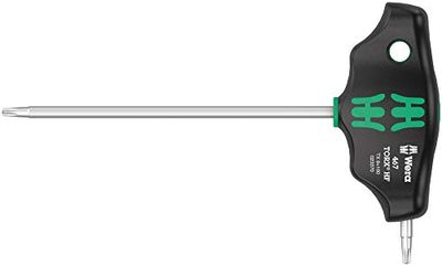 467 TORX HF 9 x 100 mm