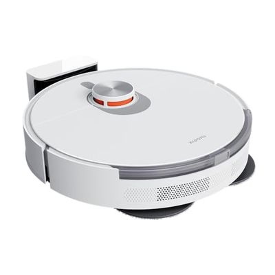 Xiaomi Robot Vacuum S20+ (White) EU