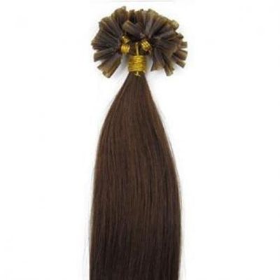 Elegance Lot de 10 Extensions Kératine 33, Unique, Standard