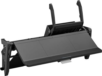 HP DesignJet Kit de bac de réception organiseur A4/A3 et empileur A1/A0