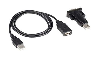 Kern - Afh 12 - Câble Convertisseur (Rs-232 Vers Usb) - Afh 12