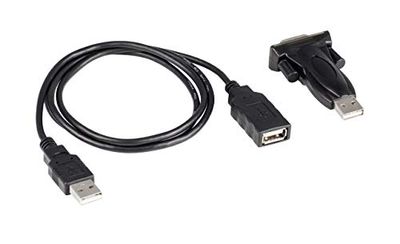 Core - AFH 12 - RS-232 a cable convertidor USB - AFH 12