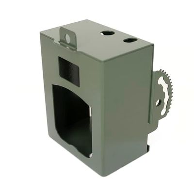 PNI Safe Lock 550 custodia di sicurezza in metallo Caccia telecamere da caccia 550C