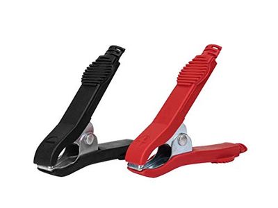 APA 16705 Bornes de batería para Cargador de batería