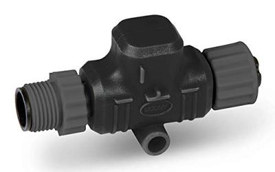 ANCOR NMEA 2000 Inline Terminator DAN-752, Other, Multicolor, One Size