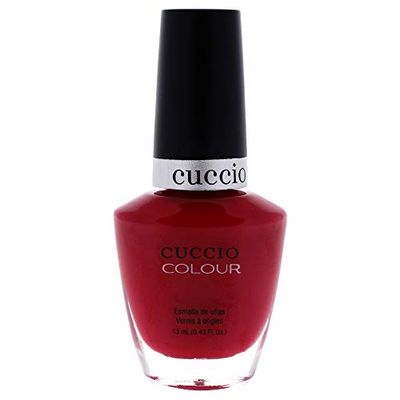 Cuccio Colour Costa Rican Sunset 13ml