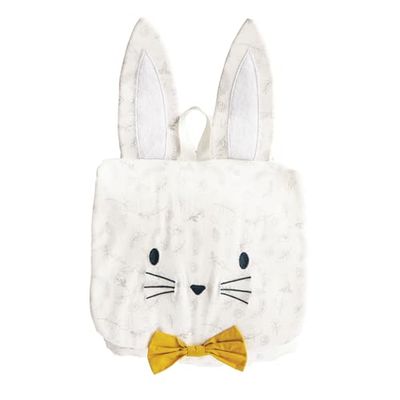 Domiva Mochila Leafy Bunny