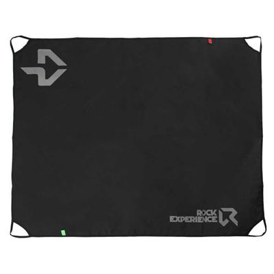 Rock Experience Rope Tarp One Size
