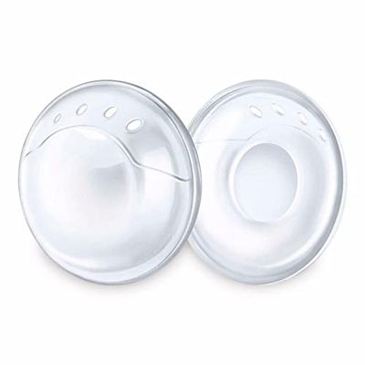 Chicco 0000225800000 miseczki na mleko, 2 sztuki