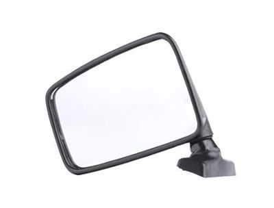 Alkar 6101209 Espelhos exteriores para automóveis