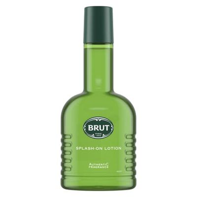 Brut Splash On 200 ml, Pack of 4
