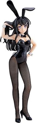 GOOD SMILE COMPANY MAI sakurajima Bunny Ver Fig 17 cm Rascal Does Not Dream of Bunny Girl Senpai