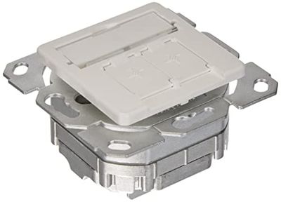 Telegärtner J00020A0500 - Caja de mecanismos