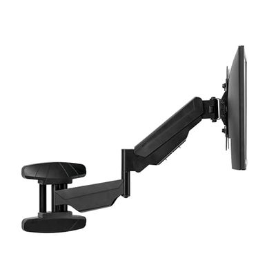 Fellowes 8043501 Braccio a Muro per Schermi Fino a 42"