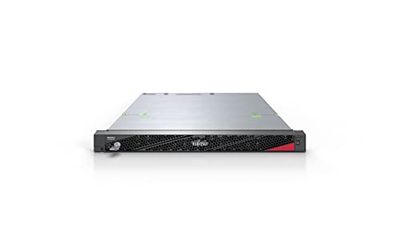 Fujitsu PRIMERGY RX1330 M5 Server Portabagagli Intel Xeon E 3,2 GHz 32 GB DDR4-SDRAM 500 W