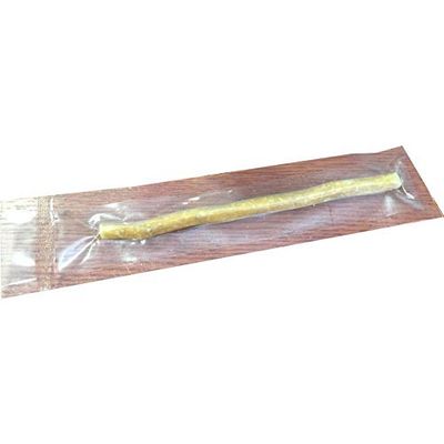 Alepia Siwak - Spazzolino da denti naturale con custodia