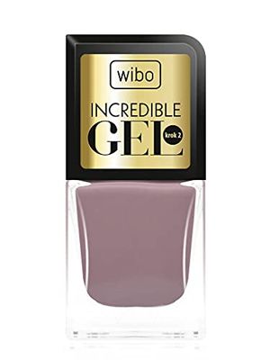 Wibo Lakier do paznokci Incredible Gel 11
