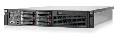 HP ProLiant DL380 G7 Rack Montage Serveur (Intel Xeon X5650, 2,66GHz, 12Go RAM) (Import Allemagne)