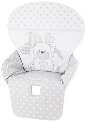 Italbaby Itb_Housse de protection universelle en PVC Kuku Made in Italy