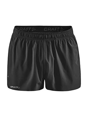 Craft Advance Essence Stretch, Pantaloncini Uomo, Nero, XXL