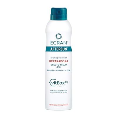 Ecran Aftersun intensivt reparationsspray - 250 ml