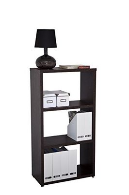 intra-disa 6502 – wengé-gekleurd rek.