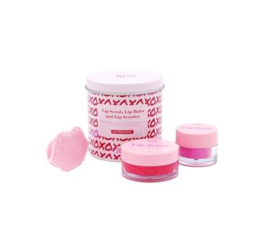 Jovo - Lip Care Pack