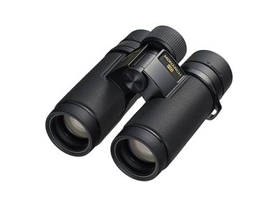 Nikon BAA783SA Monarch HG Binóculos 8 x 30, preto