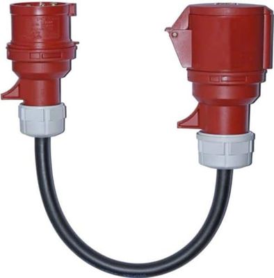 GOSSEN METRAWAT Adapterkabel 16/32 Z750F