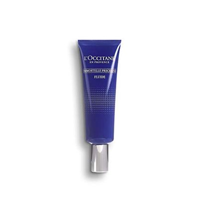 L´Occitane Immortelle Fluide Précieux 50 ml - 50 ml.