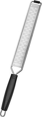 Lurch RazorTech 00240120 RT40 – Grattugia a 2 Vie in Acciaio Inox, 35 x 10 x 3,3 cm