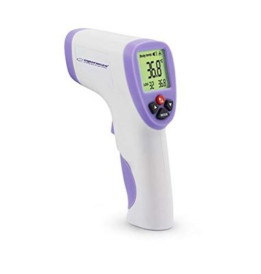 Esperanza ECT002 Niet-contactthermometer Dr. Lucas