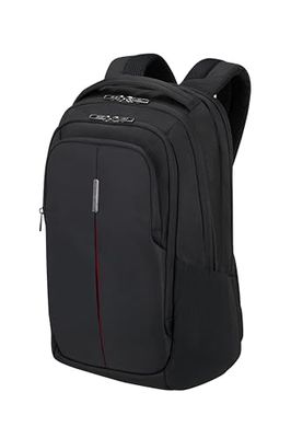 Samsonite Guardit 3.0 - Laptop Backpack 17.3 inch, 48 cm, 27.5 L, Black (Black)