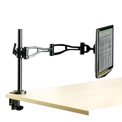 Brazo Flexible para Monitor FELLOWES 8041601