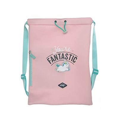 Drawstring bag - You are fantastic