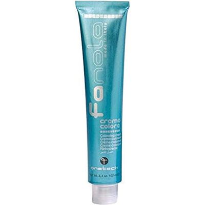 Fanola Professional Crème Colorante cheveux Ginkgo Biloba 9,3 100ML