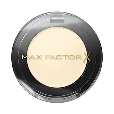 Max Factor Masterpiece Mono Shadow Sombra de ojos, Tono 01 Honey Nude, 14.4 ml