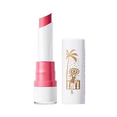 Lip balm Bourjois French Riviera Nº 03 Hippink chic 2,4 g