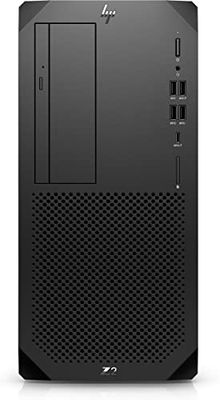 HP Z2 Tower G9 arbetsstation 5F122EA [Intel i9-13900K, 32 GB RAM, 1000 GB SSD, NVIDIA RTX A2000, Windows 11 Pro]