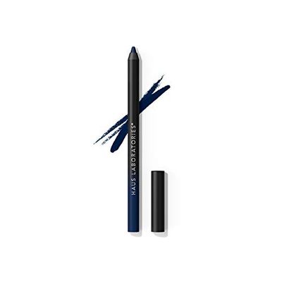 HAUS LABORATORIES EYE-DENTIFY by Lady Gaga Lápis de olhos em gel à prova de água, vegan e não testado em animais