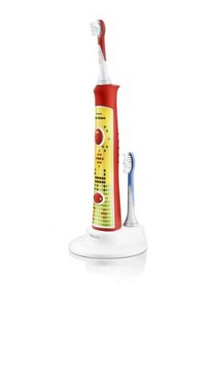 Philips - HX 6311/02 - Brosse à Dents Electrique Sonicare pour Enfants