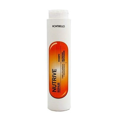 montibel-lo Nutritive Repair, Shampooing, original – 250 ml