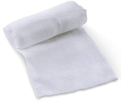 CLICK MEDICAL HSE LGE DRESSING 18x18cm PK 10