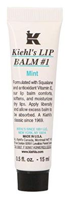 Kiehl´S Lip Balm 1 Mint 15Ml