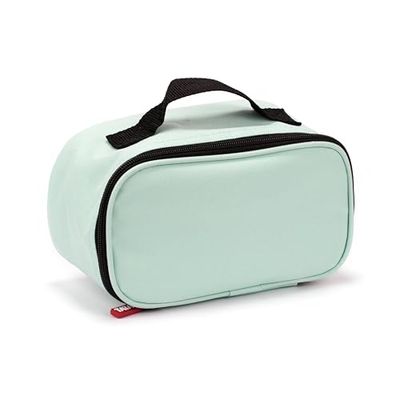 TATAY 1168123 Lunch Bag, Plastic, 1.5 liters, Green