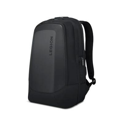Lenovo GX40V10007 sacoche d'ordinateurs portables 43,9 cm (17.3") Sac à dos Noir