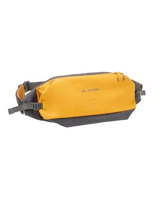 VAUDE Citycross 6, Bolsillos Unisex Adulto, Burnt Yellow, Talla única