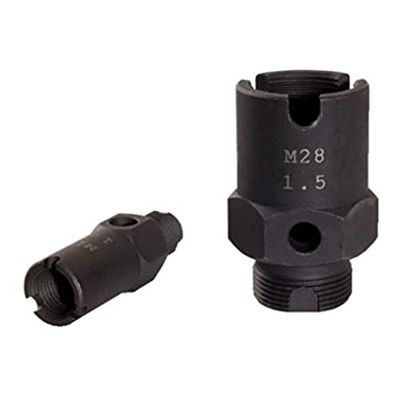 Jeu de réparation filetage, M14 x 1,5, intérieur et extérieur
