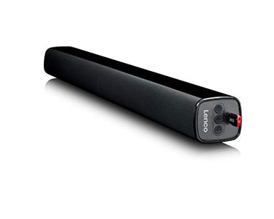 Lenco? SB-080BK Soundbar - Black